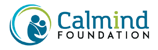 Calmind Foundation Logo